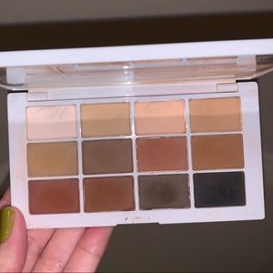 MAKEUP BY MARIO MASTER MATTES PALETTE